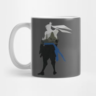 hanzo Mug